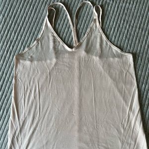 Athleta tank